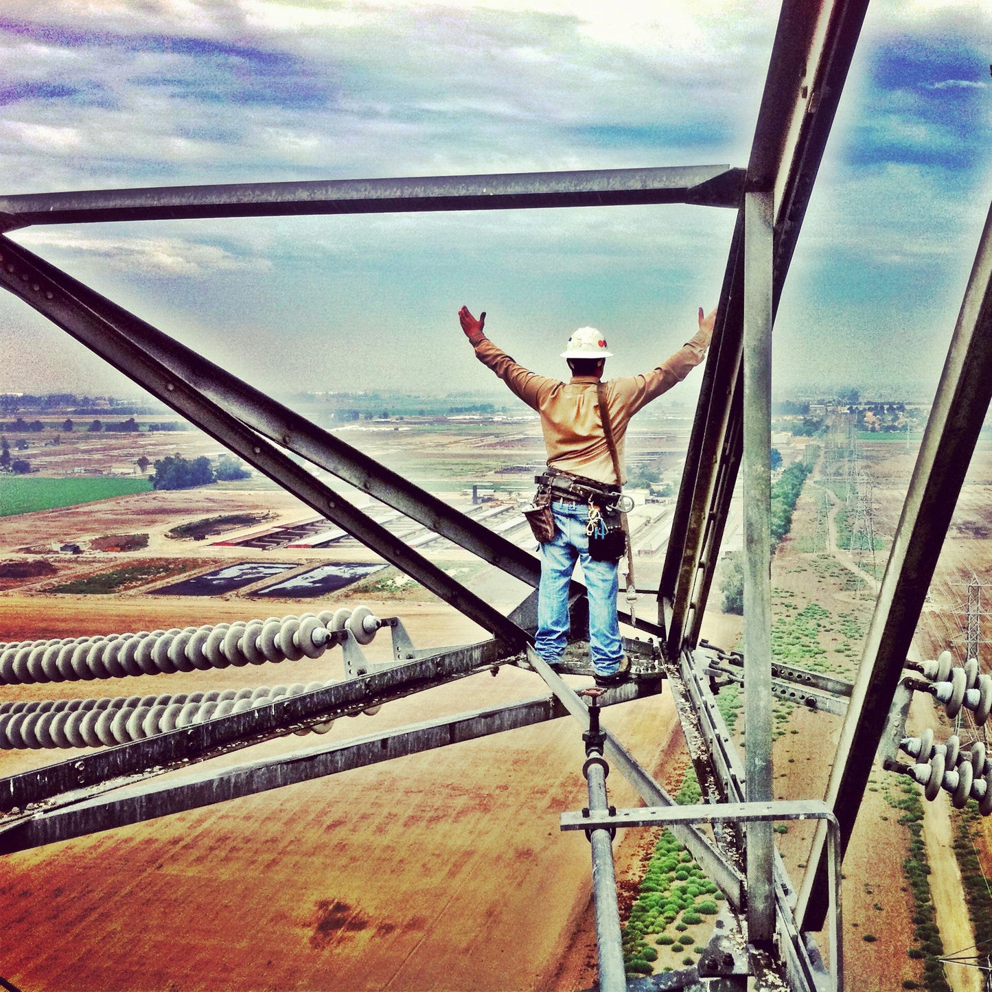 Electrical Lineman Resume Example | PDF Download