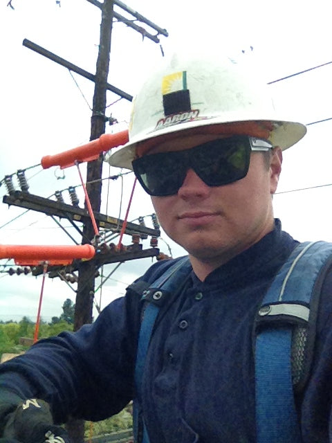 Roadmap to Becoming an Electrical Lineman (PDF)